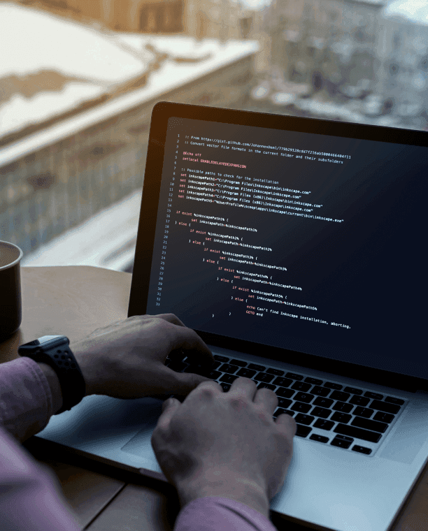 AI & Machine Learning Solutions