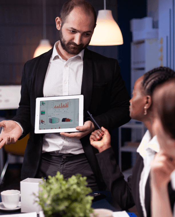 Cloud Solutions