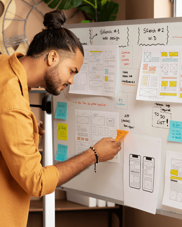 Financial Services Automation